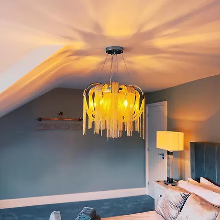 Penthouse 333a Middlesbrough