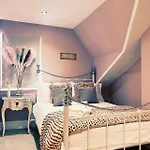 Apartment Penthouse 333a *