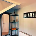 Apartment Penthouse 333a Middlesbrough