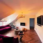 Apartment Penthouse 333a Middlesbrough