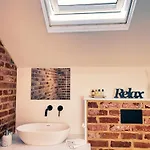Apartment Penthouse 333a