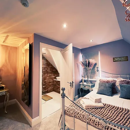 Appartement Penthouse 333a *