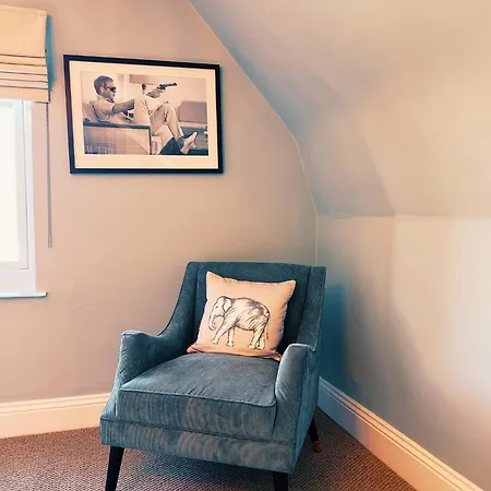 Penthouse 333a Apartman *