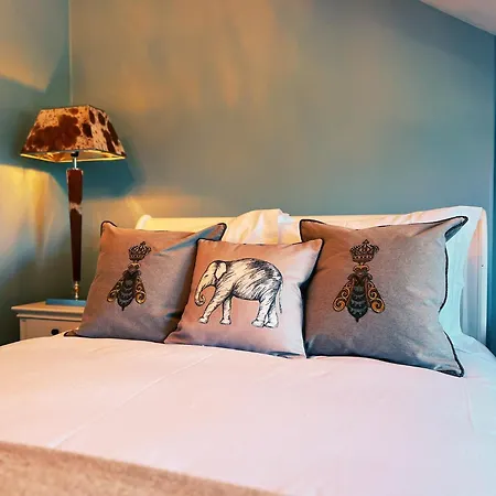 Apartment Penthouse 333a *