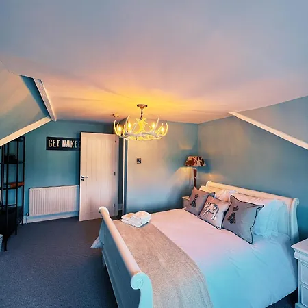 Penthouse 333a Middlesbrough