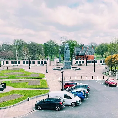 Appartement Penthouse 333a *