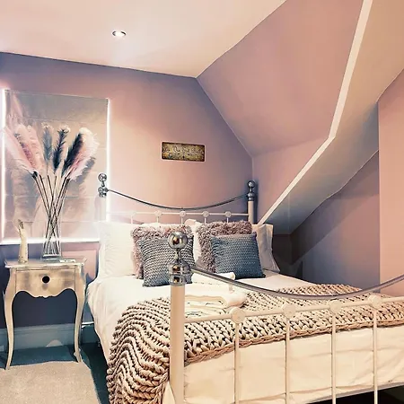 Appartement Penthouse 333a *