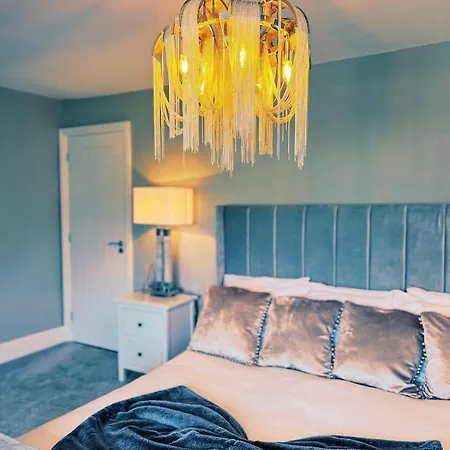 Penthouse 333a Middlesbrough