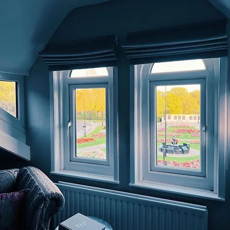 Apartment Penthouse 333a Middlesbrough