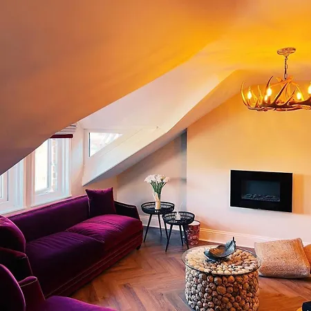 Penthouse 333a Middlesbrough