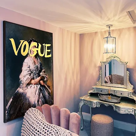 Appartement Penthouse 333a