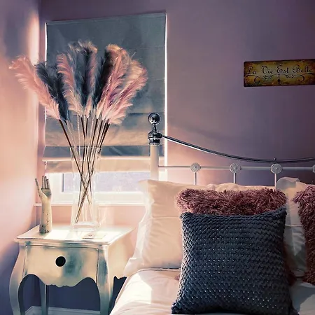 Penthouse 333a * Middlesbrough