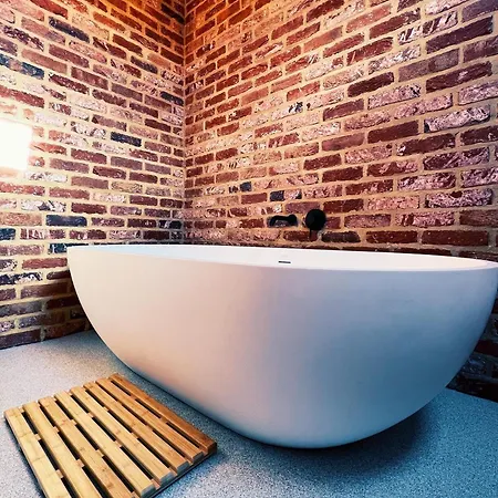 Appartamento Penthouse 333a *