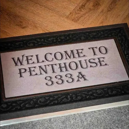 Penthouse 333a *