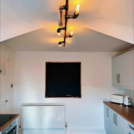 Penthouse 333a Apartment *