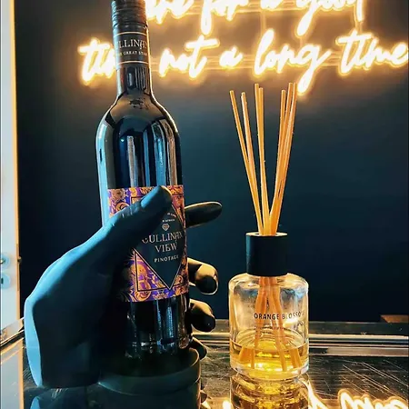 Penthouse 333a Middlesbrough