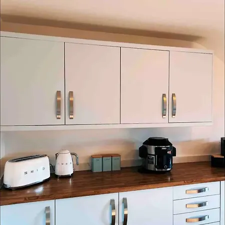 Penthouse 333a Middlesbrough