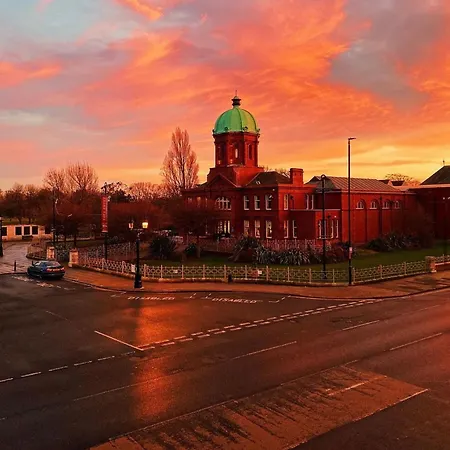 Penthouse 333a Middlesbrough