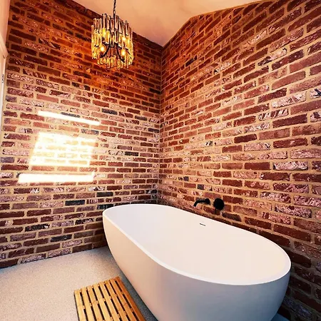 Penthouse 333a Appartement *