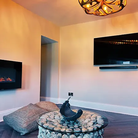 Apartment Penthouse 333a Middlesbrough