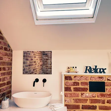 Appartement Penthouse 333a