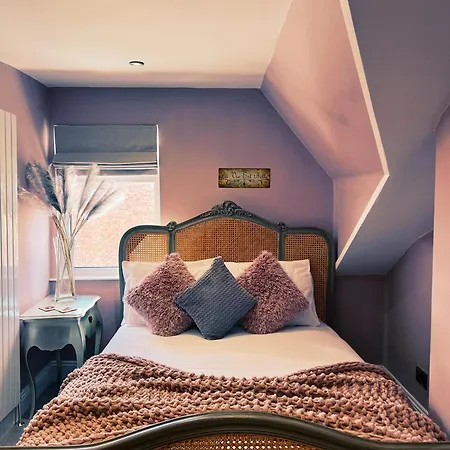 Penthouse 333a Middlesbrough