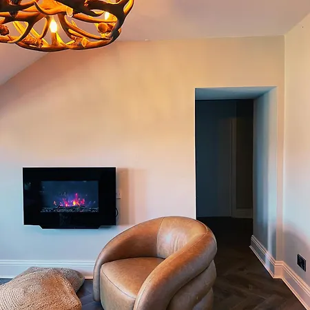 Penthouse 333a Appartamento Middlesbrough