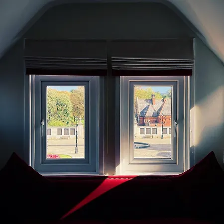 Apartment Penthouse 333a