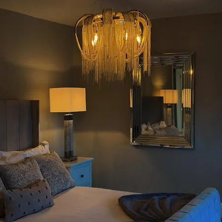 Penthouse 333a * Middlesbrough