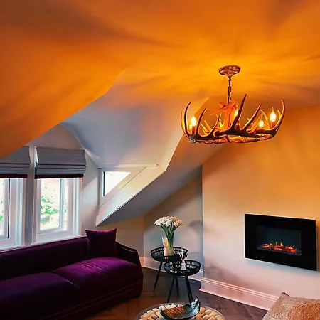 Appartamento Penthouse 333a