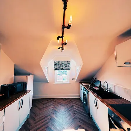 Apartment Penthouse 333a