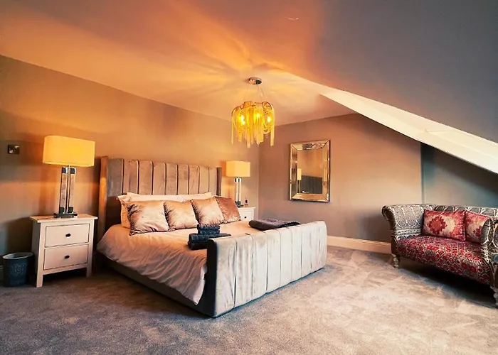 Penthouse 333a * Middlesbrough