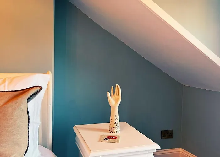 Penthouse 333a * Middlesbrough