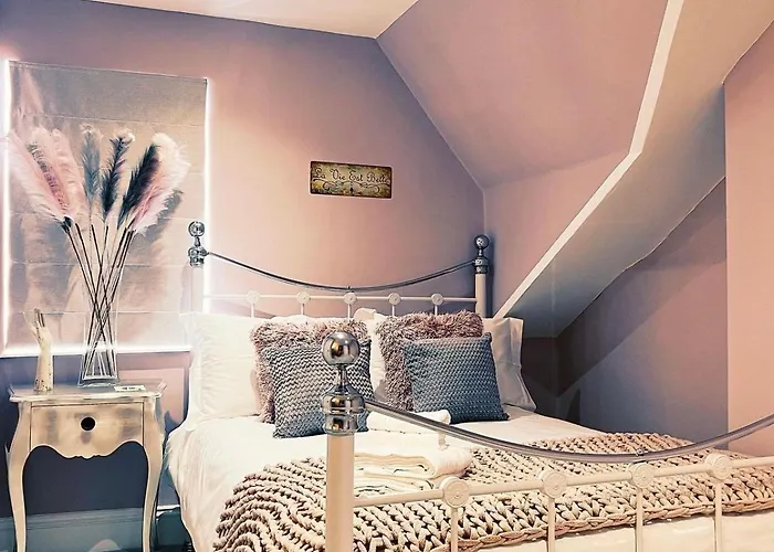 Appartement Penthouse 333a *