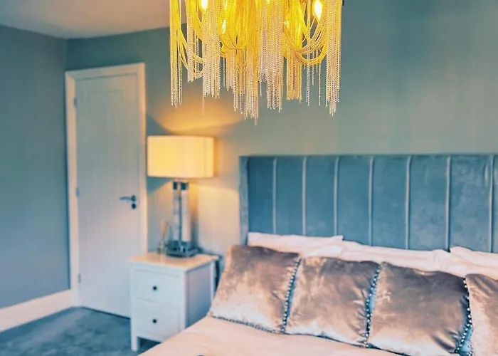 Penthouse 333a Middlesbrough