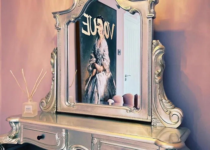 Penthouse 333a Appartement *