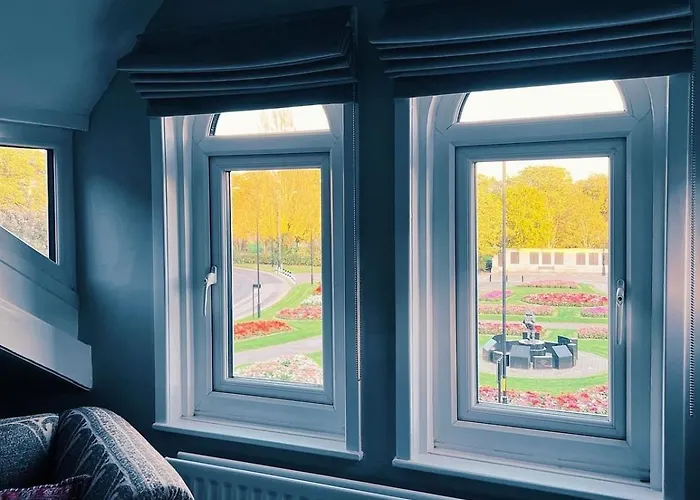 Appartement Penthouse 333a Middlesbrough