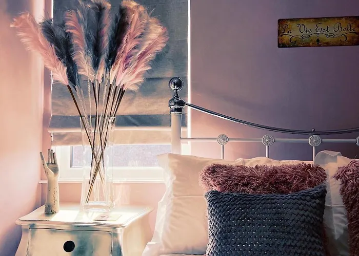 Penthouse 333a * Middlesbrough