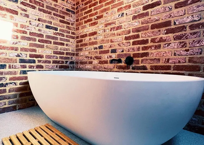 Appartement Penthouse 333a *