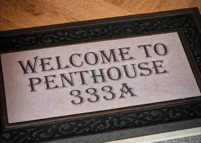 Penthouse 333a *