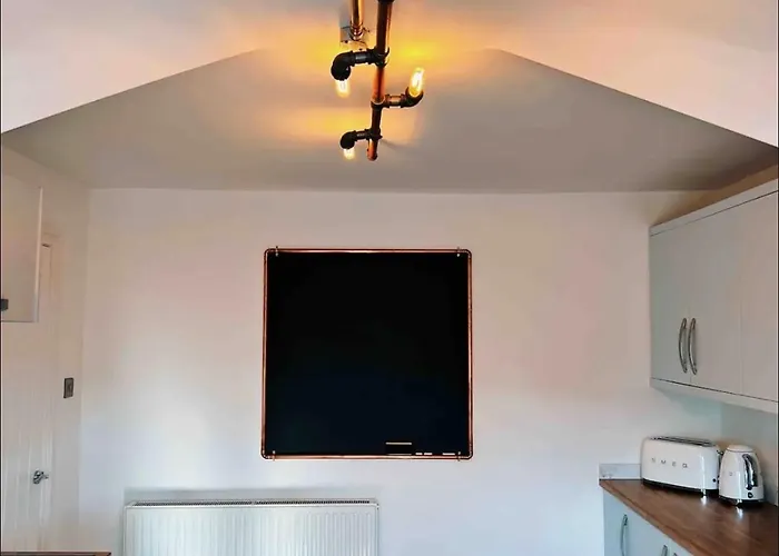 Penthouse 333a Appartement *