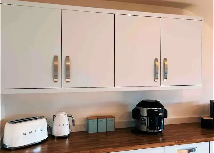 Penthouse 333a Middlesbrough