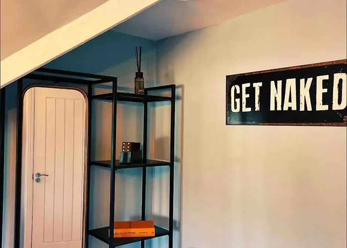 Appartement Penthouse 333a Middlesbrough