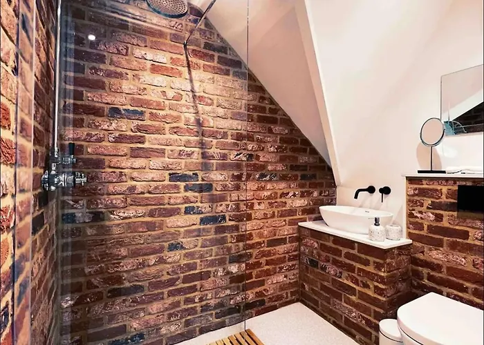 Penthouse 333a Middlesbrough