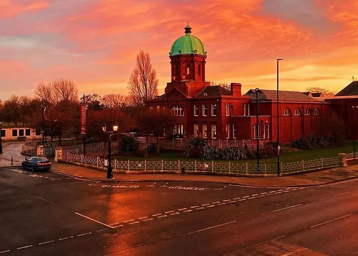 Penthouse 333a Middlesbrough