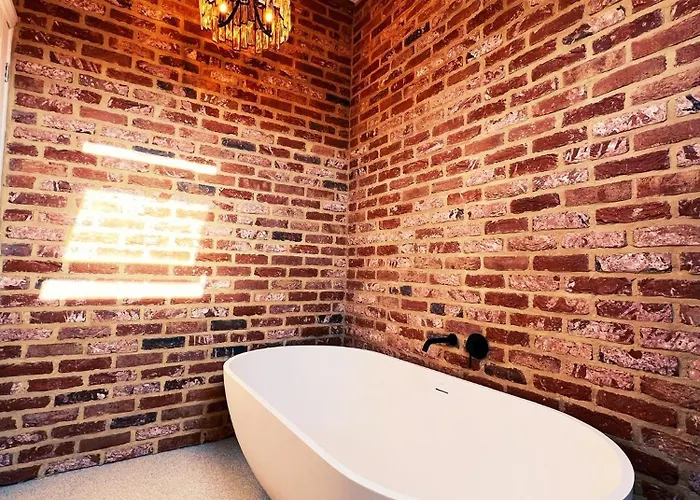 Penthouse 333a Appartement *