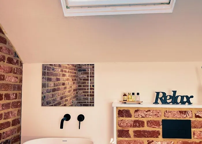Appartement Penthouse 333a