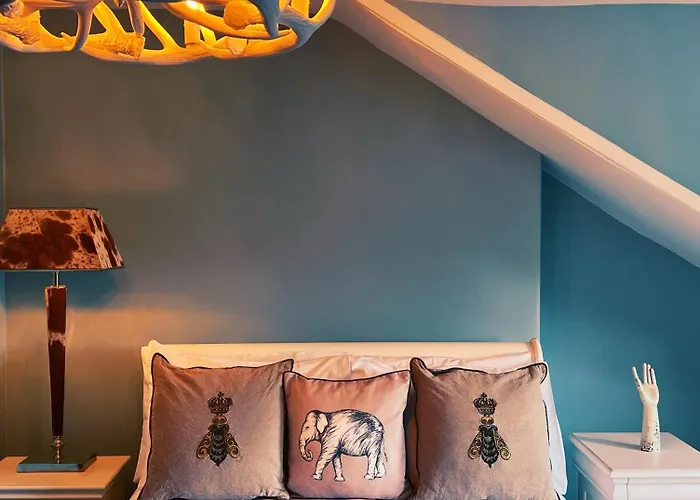 Penthouse 333a * Middlesbrough