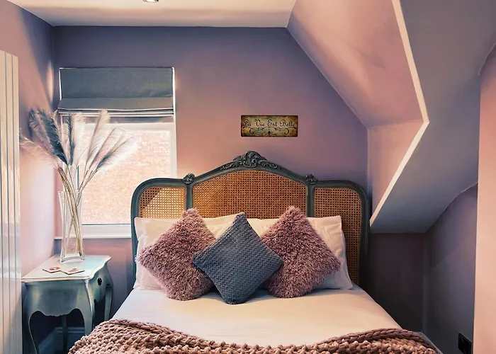 Penthouse 333a Middlesbrough