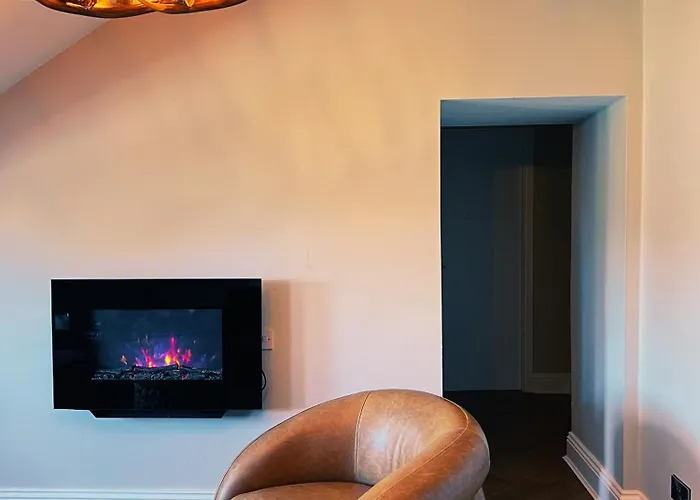 Penthouse 333a Appartement Middlesbrough